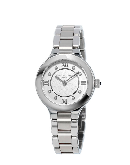 Часы Frederique Constant Delight FC-200WHD1ER36B